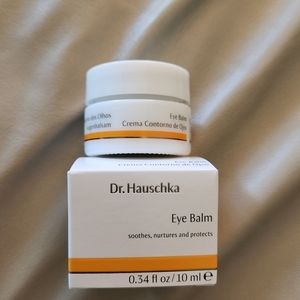 Dr. Hauschka Luxurious Crema Eye Balm .34 oz